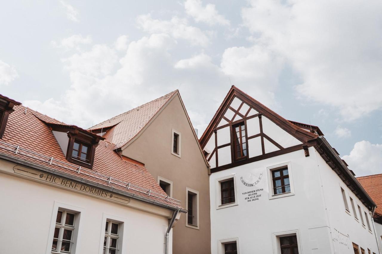 Bootshaus Amberg Hotel Exterior photo